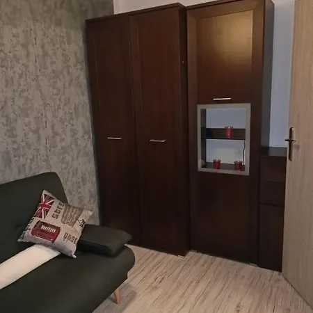 Radosny Apartament