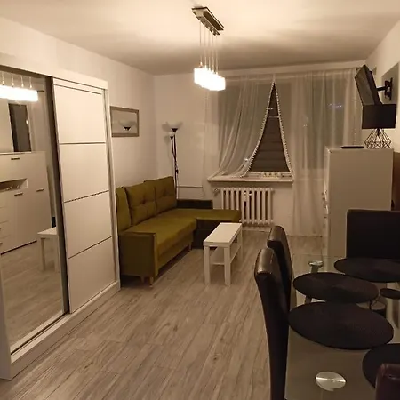 Radosny Apartament Apartment *