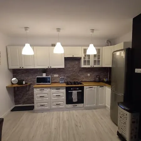 Radosny Apartament