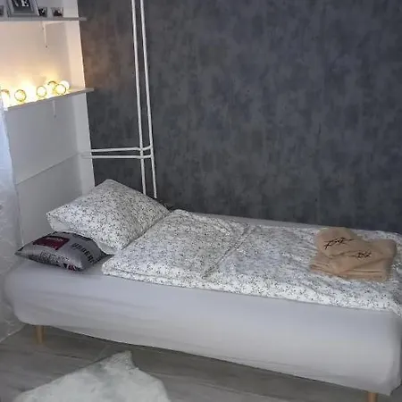 Radosny Apartament Apartment