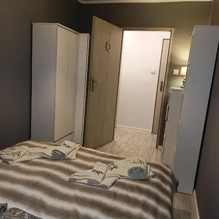 Radosny Apartament *
