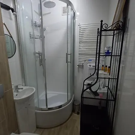 Radosny Apartament *