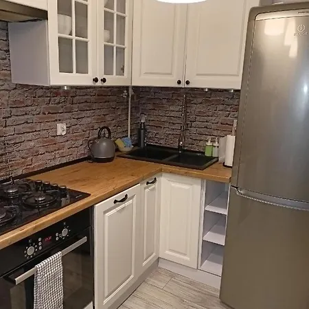 Radosny Apartament * Klodzko