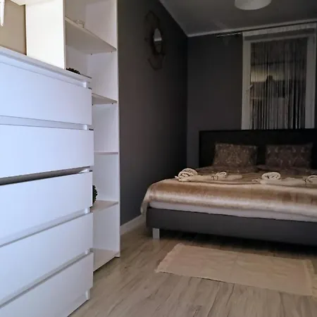 Radosny Apartament
